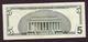 USA, 5$, 2003, UNCL - Billets De La Federal Reserve (1928-...)
