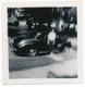4 Different Vintage Snapshots Of The Same Car, 1940 Chevy Coupé - Automobiles