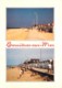 BERNIERES SUR MER Station Balneaire Familiale Vues Diverses De La Plage 18(scan Recto Verso)ME2676 - Autres & Non Classés