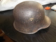 Casque Ww1 De Fouille - Casques & Coiffures