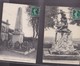 28 EURE ET LOIR ,lot De 5 Cartes ,DREUX - Chateaudun