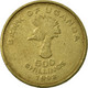 Monnaie, Uganda, 500 Shillings, 1998, Royal Canadian Mint, TB+, Nickel-brass - Ouganda