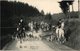 Delcampe - 36 Postkaarten Chasse, Dogs, Dynastie, 4 Horses Chariots, C1900, Hund  Chien De Chasse DRAGS Chasse Jachtpartij Paarden - Hommes Politiques & Militaires