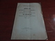 ANALISI QUALITATIVA E QUANTITATIVA DELLE ACQUE DEI MOLINELLI-DOTTOR EUGENIO CASORIA - SCIACCA (AG) 1907 - Geneeskunde, Biologie, Chemie