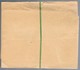 Russia, 1908, Newspaper Strap For Territet - Briefe U. Dokumente