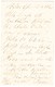 1883 2 Cent Ganzsachenkarte Stempel Barranquilla Und Französischem Schiffstempel Savanilla Nach Thalwil Gelaufen - Colombia