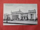 1915 Pan Pac Exposition  NY State Building    San Francisco  California    Ref 3189 - Esposizioni