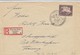 GERMANY 1941 Brief MiNr. 780 - Briefe U. Dokumente