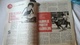 Delcampe - 1978 TEMPO YUGOSLAVIA SERBIA SPORT FOOTBALL MAGAZINE NEWSPAPERS CHINA ARCHERY WOMAN HANDBALL RED STRA BRAZIL PARTIZAN - Otros & Sin Clasificación