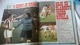 Delcampe - 1978 TEMPO YUGOSLAVIA SERBIA SPORT FOOTBALL MAGAZINE NEWSPAPERS CHINA ARCHERY WOMAN HANDBALL RED STRA BRAZIL PARTIZAN - Autres & Non Classés