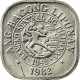 Monnaie, Philippines, Sentimo, 1982, SUP, Aluminium, KM:224 - Philippines