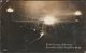 Illumination Of Clifton Suspension Bridge, Bristol, 1911 - RP Postcard - Bristol