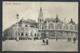 +++ CPA - OOSTENDE - OSTENDE - Kursaal - Cachet Postes Militaires   // - Oostende