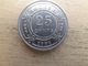 Belize  25  Cents  1991  Km 36 - Belize