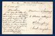 62. Arras. 2è Bombardement De L'Hôtel De Ville. Franchise Postes Militaires Belgique. Bureau 2. 1915 - Arras