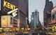NEW YORK  TIMES SQUARE  LA NUIT (dil341) - Time Square