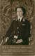 H.R.H PRINCESS MARGARET  Commandant In Chief  The John AMBULANCE BRIGADE - Familles Royales