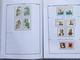 Delcampe - ALBUM CHINA STAMP 1967-1996   290 STAMPS - Andere & Zonder Classificatie