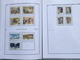 Delcampe - ALBUM CHINA STAMP 1967-1996   290 STAMPS - Andere & Zonder Classificatie