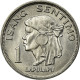 Monnaie, Philippines, Sentimo, 1969, SUP, Aluminium, KM:196 - Philippines