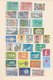 Delcampe - LUXEMBOURG - Lot Of MNH (95%) And MH (5%) Stamps - Since 1953 To 1988 - Collections