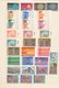 Delcampe - LUXEMBOURG - Lot Of MNH (95%) And MH (5%) Stamps - Since 1953 To 1988 - Collections