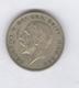 1 Florin Grande Bretagne / United Kingdom 1928 TTB - J. 1 Florin / 2 Shillings