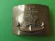 FIBBIA DA CINTURA BELT BUCKLE Russia - Russia