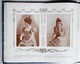 Delcampe - Livre Nos Jolies Actrices Photographiées Par Reutlinger Ludovic Baschet Sarah Bernhardt Cléo De Mérode - 1801-1900