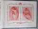 Delcampe - Livre Nos Jolies Actrices Photographiées Par Reutlinger Ludovic Baschet Sarah Bernhardt Cléo De Mérode - 1801-1900