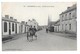 Cpa....Chéméré.....(L.-Inf. )......route De La Gare......animée...attelage ....1908.... - Autres & Non Classés