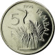 Monnaie, Malawi, 5 Tambala, 1995, TTB, Nickel Plated Steel, KM:32.1 - Malawi