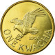 Monnaie, Malawi, Kwacha, 1996, SUP, Brass Plated Steel, KM:28 - Malawi