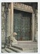 CHRISTIANITY - AK 345881 Verona - Porta Bronzea Di S. Zeno - Churches & Convents