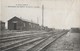 Boisleux Au Mont (1919) La Gare - Gares - Sans Trains