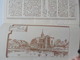Delcampe - 1936 Hastière Guide Illustré Excursions Dans Les Environs D' Hastière Edit Office Des Vacances Art Nouveau - Hastiere