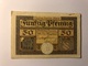 Allemagne Notgeld Baden Beckum 50 Pfennig - Collections