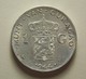 Curaçao 1 Gulden 1944 D Silver - Curacao