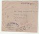 1972 Registered FPO 747 Cover 888 COY ASC SUP D INDIA Military Forces Stamps - Covers & Documents