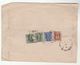 1971 Registered FPO 777 Cover HQ ADJ Y COMN ZONE SIG REGT INDIA Military Forces  Stamps Communication Signals - Militaria