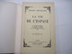 La Vie De L'Espace Maurice MAETERLINCK Fasquelle éditeurs PARIS 1928 JACQUETTE ORIGINALE - Aventure