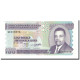 Billet, Burundi, 100 Francs, 2001-08-01, KM:37c, NEUF - Burundi