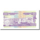 Billet, Burundi, 100 Francs, 2001-08-01, KM:37c, NEUF - Burundi