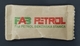 Sachet De Sucre, Fab Petrol, Podgorica, Montenegro - Sucres