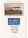 Carte Maximum 1984 - YT PA 57 - Avion Farman F60 Goliath - 31 Toulouse - 1980-1989