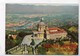 BASILICA DI SUPERGA, M. 672 Veduta Aerea, Unused Postcard [22979] - Churches