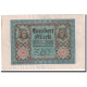 Billet, Allemagne, 100 Mark, 1920, 1920-11-01, KM:69b, TTB - 100 Mark