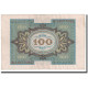 Billet, Allemagne, 100 Mark, 1920, 1920-11-01, KM:69b, TTB - 100 Mark