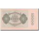 Billet, Allemagne, 10,000 Mark, 1922, 1922-01-19, KM:72, SPL - 10.000 Mark