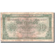 Billet, Belgique, 10 Francs-2 Belgas, 1943, 1943-02-01, KM:122, B - 10 Francs-2 Belgas